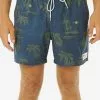 Rip Curl Mod Tropics Volley 16" Boardshorts