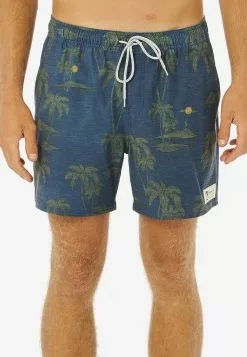 Rip Curl Mod Tropics Volley 16" Boardshorts