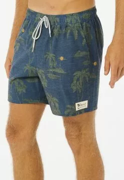 Rip Curl Mod Tropics Volley 16" Boardshorts -Rip Curl Sales rip curl 8117 2276136 3