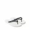 Rip Curl Revival Open Toe Thong Flip Flops