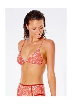 Rip Curl Lunar Tides Fixed Tri Bikini Top -Rip Curl Sales rip curl 8797 7305806 3