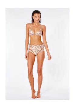 Rip Curl Lunar Tides Fixed Tri Bikini Top -Rip Curl Sales rip curl 8803 4994806 5