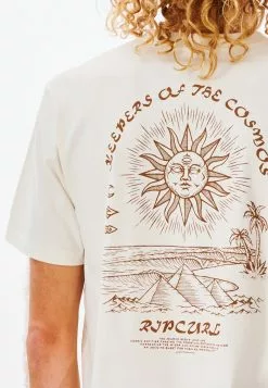 Rip Curl Mystic Sunrise Tee 7 Rip Curl Mystic Sunrise Tee -Rip Curl Sales rip curl 8873 5655426 3