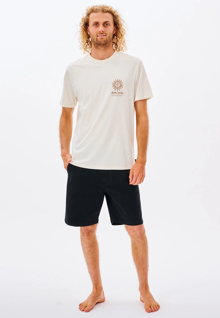 Rip Curl Mystic Sunrise Tee 5 Rip Curl Mystic Sunrise Tee - Image 5