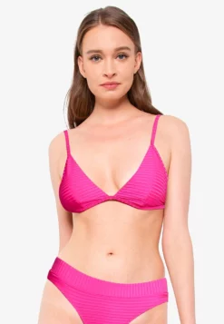 Rip Curl A17-Premium Surf Banded Fixed Bikini Top