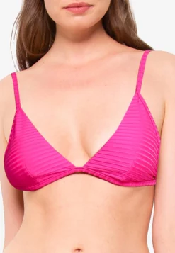 Rip Curl A17-Premium Surf Banded Fixed Bikini Top -Rip Curl Sales rip curl 8875 2593675 3