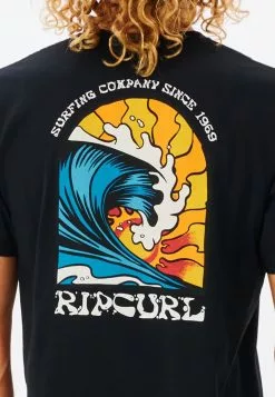 Rip Curl Rays And Hazed Tee 7 Rip Curl Rays And Hazed Tee -Rip Curl Sales rip curl 8887 2555426 3