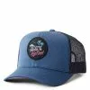 Rip Curl Custom Curve Trucker Cap