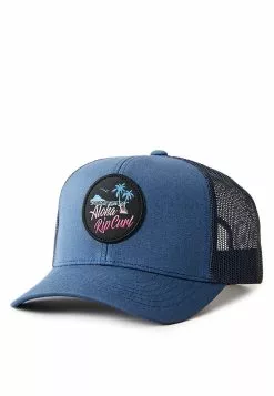 Rip Curl Custom Curve Trucker Cap