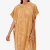 Rip Curl Sun Rays Terry Hooded Poncho Towel