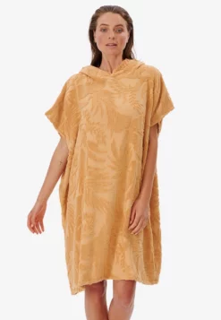 Rip Curl Sun Rays Terry Hooded Poncho Towel