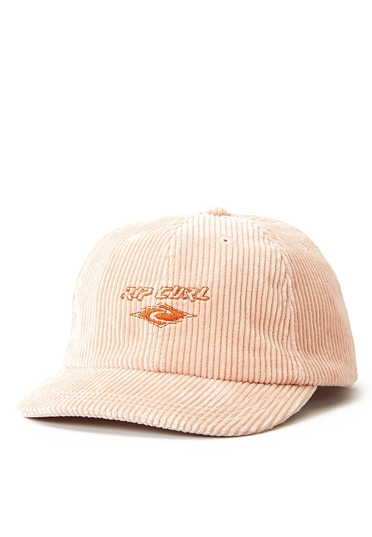 Rip Curl Diamond Icon Cord Cap 1 Rip Curl Diamond Icon Cord Cap