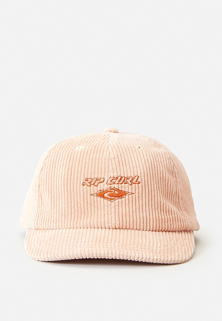 Rip Curl Diamond Icon Cord Cap 2 Rip Curl Diamond Icon Cord Cap - Image 2