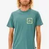 Rip Curl Medina Icon Tee