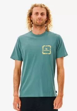 Rip Curl Medina Icon Tee