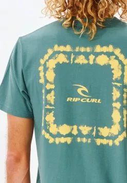 Rip Curl Medina Icon Tee -Rip Curl Sales rip curl 8943 0055426 3