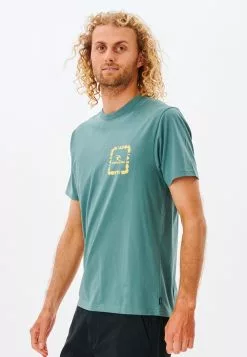 Rip Curl Medina Icon Tee -Rip Curl Sales rip curl 8944 0055426 4