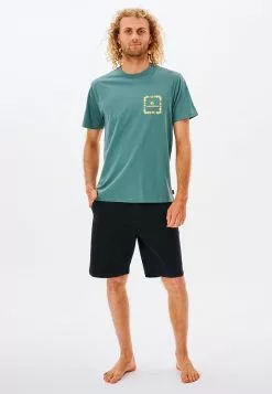 Rip Curl Medina Icon Tee -Rip Curl Sales rip curl 8944 0055426 5
