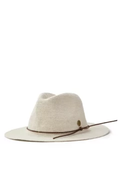 Rip Curl Spice Temple Knit Panama Hat