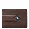 Rip Curl Direction PU All Day Wallet