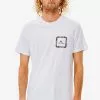 Rip Curl Medina Icon Tee