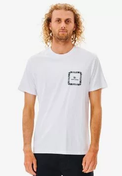 Rip Curl Medina Icon Tee