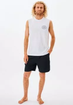 Rip Curl Vaporcool Oval Muscle Tank Top -Rip Curl Sales rip curl 8982 1445426 5