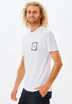 Rip Curl Medina Icon Tee -Rip Curl Sales rip curl 8983 1245426 4