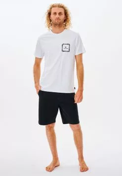 Rip Curl Medina Icon Tee -Rip Curl Sales rip curl 8983 1245426 5