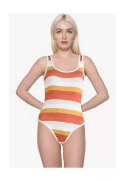 Rip Curl Premium Surf Cheeky One Piece Swimsuit