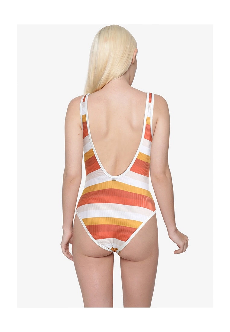 Rip Curl Premium Surf Cheeky One Piece Swimsuit 2 Rip Curl Premium Surf Cheeky One Piece Swimsuit - Image 2