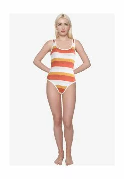 Rip Curl Premium Surf Cheeky One Piece Swimsuit 7 Rip Curl Premium Surf Cheeky One Piece Swimsuit -Rip Curl Sales rip curl 9299 9715806 4
