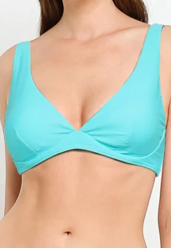 Rip Curl Classic Surf Eco D-DD Plunge Bikini Top -Rip Curl Sales rip curl 9328 4250195 3