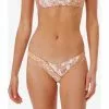 Rip Curl Wanderer Full Coverage Bikini Bottom