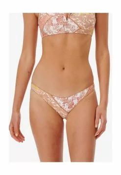 Rip Curl Wanderer Full Coverage Bikini Bottom