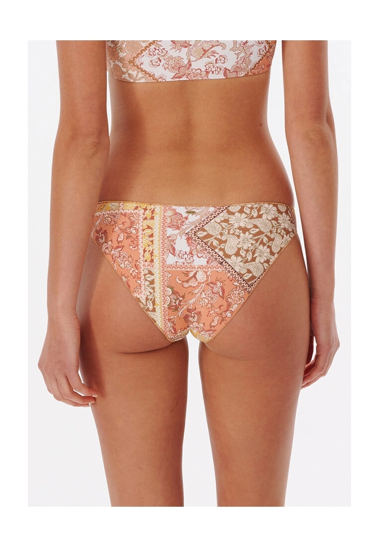 Rip Curl Wanderer Full Coverage Bikini Bottom 2 Rip Curl Wanderer Full Coverage Bikini Bottom - Image 2