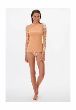Rip Curl Wanderer Long Sleeve UV Rashguard 9 Rip Curl Wanderer Long Sleeve UV Rashguard -Rip Curl Sales rip curl 9343 3445426 5