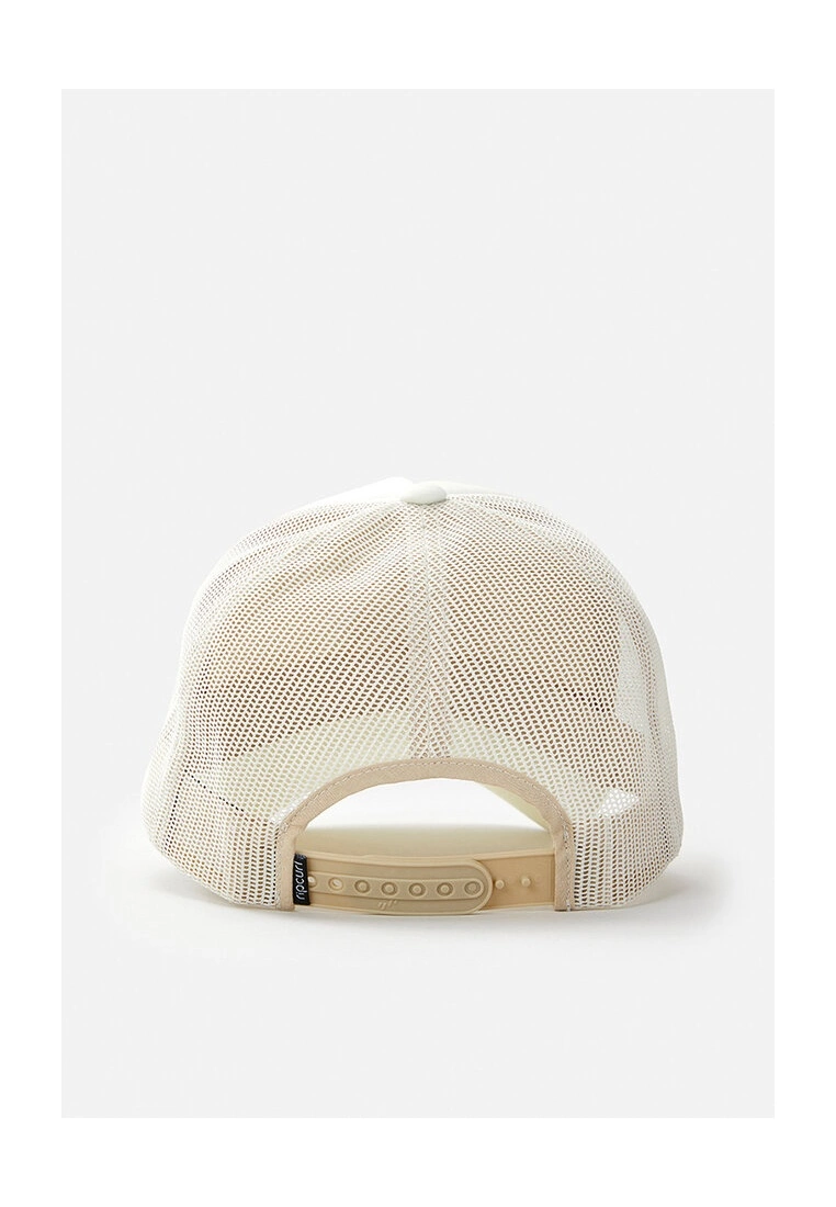 Rip Curl Lunar Tides Trucker Cap 3 Rip Curl Lunar Tides Trucker Cap - Image 3