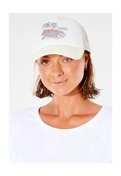Rip Curl Lunar Tides Trucker Cap 7 Rip Curl Lunar Tides Trucker Cap -Rip Curl Sales rip curl 9355 1025806 4
