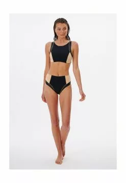 Rip Curl Mirage Ultimate Hi Waist Cheeky Coverage Bikini Bottom 7 Rip Curl Mirage Ultimate Hi Waist Cheeky Coverage Bikini Bottom -Rip Curl Sales rip curl 9371 4345426 4
