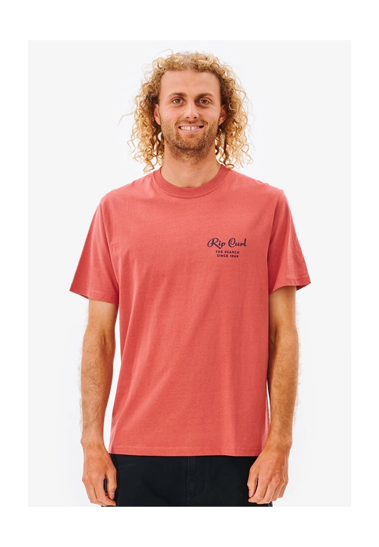 Rip Curl Twist Tee 1 Rip Curl Twist Tee