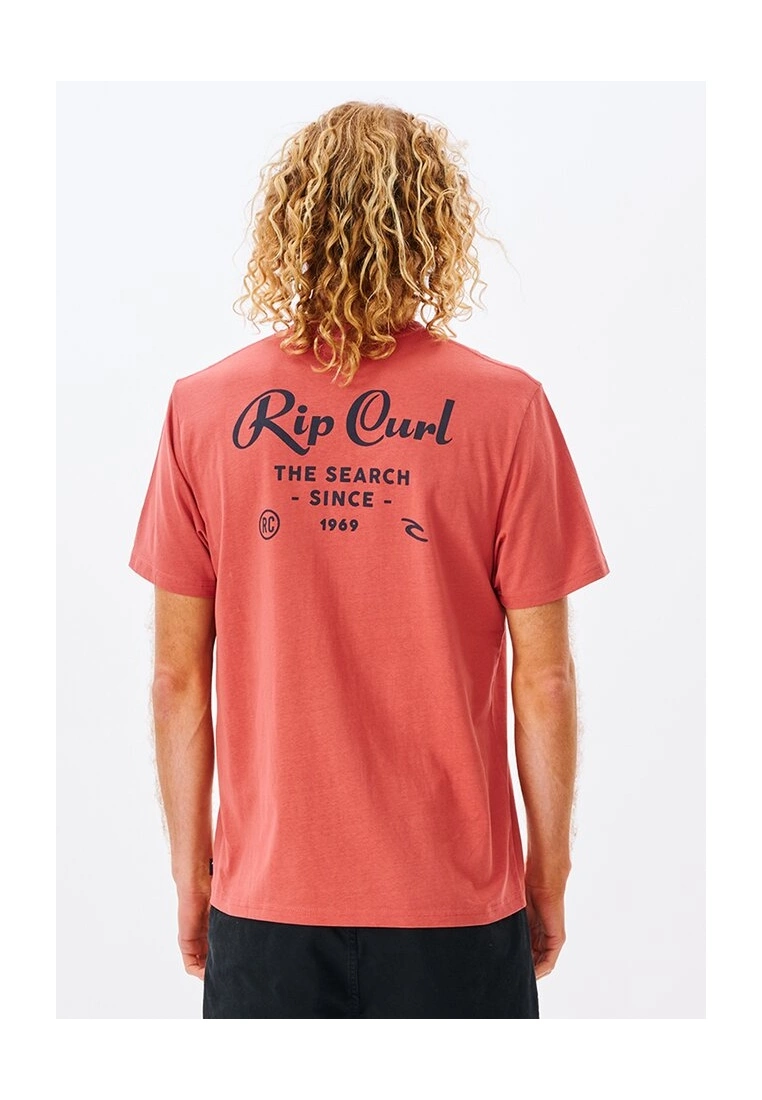 Rip Curl Twist Tee 2 Rip Curl Twist Tee - Image 2