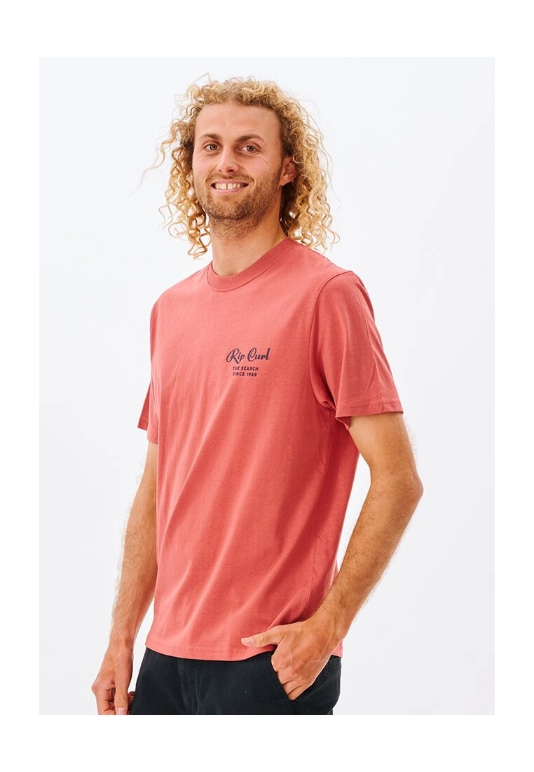 Rip Curl Twist Tee 4 Rip Curl Twist Tee - Image 4