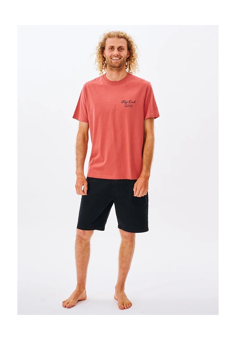 Rip Curl Twist Tee 5 Rip Curl Twist Tee - Image 5