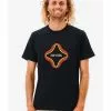 Rip Curl Surf Revival Vibrations Tee