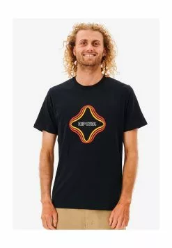 Rip Curl Surf Revival Vibrations Tee