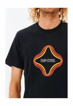 Rip Curl Surf Revival Vibrations Tee 7 Rip Curl Surf Revival Vibrations Tee -Rip Curl Sales rip curl 9469 7455426 3