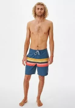 Rip Curl Lined Up 19" Layday Boardshorts -Rip Curl Sales rip curl 9471 1825806 4