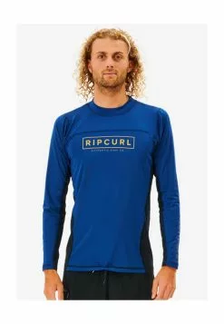 Rip Curl Drive Relaxed Long Sleeve Rashguard