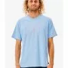 Rip Curl Corp Icon Tee
